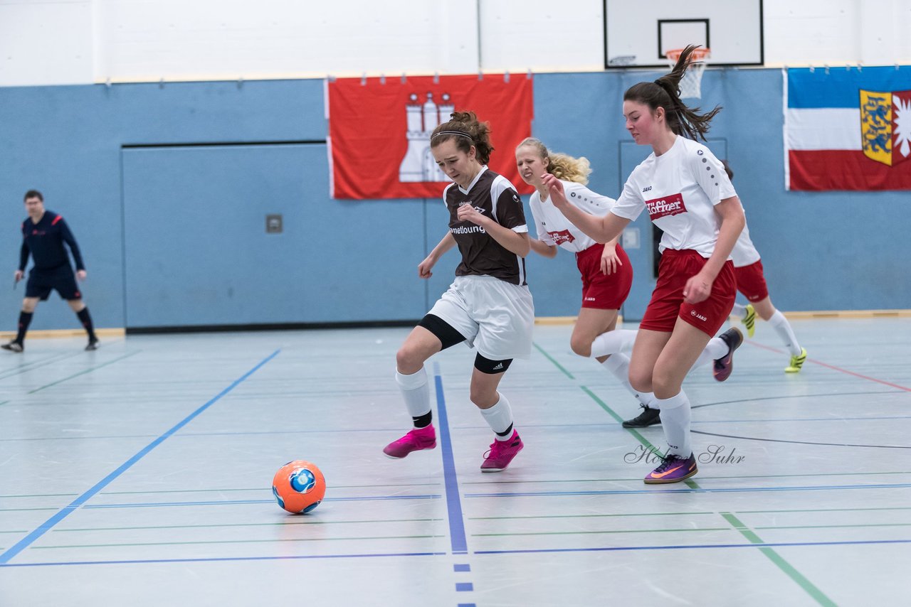 Bild 304 - HFV Futsalmeisterschaft